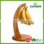 High Quality Bamboo Banana Rack for Sale,banana Display Rack Wholesale