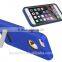 High Quality of 3 in 1 PC Case for Iphone 6