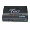 H.264 High Speed 100km/H Car Digital Terrestrial HD DVB-T2 TV Tuner Receiver Box