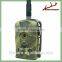 Waterproof Hunting Trail Camera with 1080P GSM MMS battery operated wireless security cameras