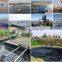 Fish Pond Waterproof HDPE Geomembrane Liner