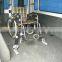 X-801-1 passanger wheelchair Restraint system for car
