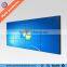 HD samsung 46 inch ultra narrow bezel lcd 4x4 lcd video wall