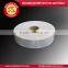 Highly visible cold resistant reflective PVC tape