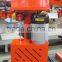 Log Splitter 10T Vertical Hydraulic 400V 4000W/ 3000W CE approved