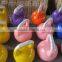 High Quality kettle bell for crossfit competition smoth surface with anti-rust handel