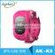 Aipker gps kids watch/ smart kids watch with gps function