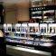Hannover eyewear display panel eyewglass display panel glasses display panel