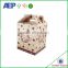 Matt lamination High quality costom printed bike delivery boxes