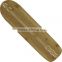 Blank Bamboo Drop-thru Freeride Girl Longboards Deck