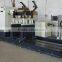 Hard Backing Horizontal Dynamic Electronic Balancing Machine
