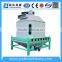 CE SGS ISO SKLB series swing pellet cooler