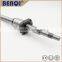Homemade ball screw SFS3232-L650mm with nut