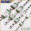 hot selling 3d printing bearings mgn12h + mgn12 L400mm