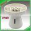 straight b22 pin type lamp holder white color plastic lampholder