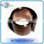 spirall flat spring of material 60SIZMN