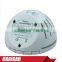 AZ7787 CO2 detector carbon dioxide detector with temperature and humidity dew point temperature detection