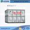 2015 HOT SALE GRP modular Panel FRP WATER TANK for SMC Rectangular Water Storage Tank