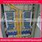Hot Selling High Quality 19 Rack Mount 72 Port Odf