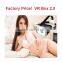 Best selling VR Box 3D Glasses Headset For 4.7-6.0" Mobile For IPhone