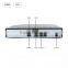 4 Channel connection alarm system nvr ip camera network tool kit