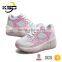 2016 The Newest Unisex Kids Roller Shoes LED Light Up Shoes