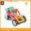 construction plastic building blocks magnetic connector toys magical magnet 32 pcs