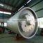 2015 Profitable projects waste oil plant