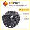 EBPART Sumitomo excavator track link assembly chain link assembly SH75