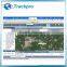 No Screen Size and Real-time tracking platform gps tracking devices miniature