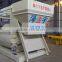 China professional manufacturer and exporter of concrete mixing machine JS 1500