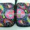 GC-More combination printing logo moulded colorful eva ziplock bags