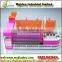 5 by 3 meters candy kiosk design and manufacture for mall