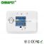 2016 Hottest APP PSTN GSM Home Secutiry Alarm System Panel with SOS PST-PG994CQT