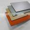 High quality 3mm 4mm ACP Sheet Aluminum Composite Sheet