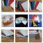 Coated Surface Treatment and Ornamentation Lights Application mirror polish aluminum