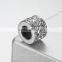 Jingli Jewelry Korean Style Diamond-studded stainless steel pendant(GH-020)