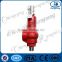 Pneumatic Control Valve for CNG Gas Fiing Station