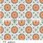 TT-4091 Transparent vinyl tablecloth