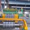 1250mm stainless steel coil cutting line
