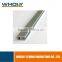 Aluminum Extrusion Profile for Sliding Windows and Door Accessories