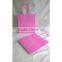 Bright Paper Party Bags Gift Bag With Handles Recyclable Birthday Loot Bag