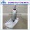 High flow low pressure accumulators