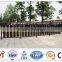 Good quality good price iron pipe balcony/stair railing