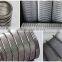 stainless steel liquid filter for beer separation water filter mesh screen