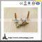 Tianjin ManufacturerHigh quality Screws Phillips bugle head Blue/Yellow Zinc Galvanized Self Drilling Screws