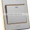 Hot Selling Electric 1 Gang 2 Way Switch Manufacturing Making Machines