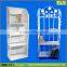 SSW-CM-250 Various Design Single Sided Book Shelf / Single Sided Book Rack / Single Sided Book Stand