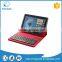 Foldable 9/10" Wireless Bluetooth Tablets Case With Keyboard