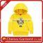 new fashion boys clothes wholesale children plain hoodies for kids 100% cotton plain hoodie design kids hoodies